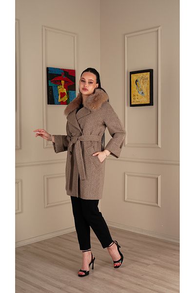 KENT Колан с талия - Ватиран - 32136-PR-T-N