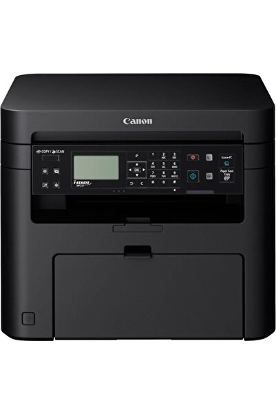 Canon I-sensys Mf237w Lazer Yazıcı Tarayıcı Fotokopi Fax Usb/ethernet/wıfı A4...