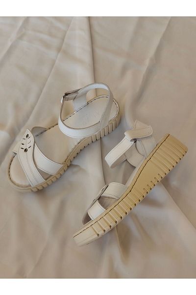 My Fit Sandals