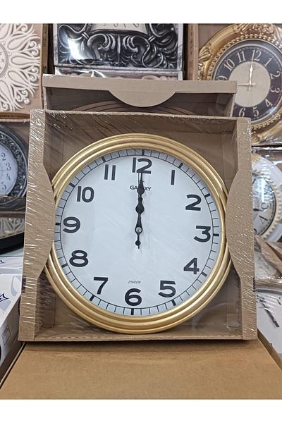 Galaxy Brand 200-A Model Wall Clock
