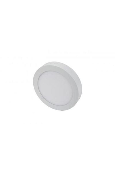 Cata Krm Ct-5273 Surface Mounted Led Panel Luminaire 30W Aluminum Case (28.5cm)