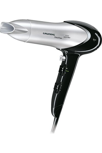 Grundig Hd 6080 2200w Iyonik Fonksiyonlu Saç Kurutma Makinesi
