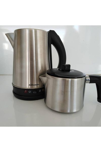 CONTİ Contea Ctm-120 Tea Machine