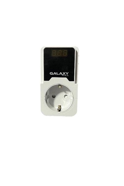 Galaxy Energy S220 Voltage Protector S220 Voltage Protector Socket