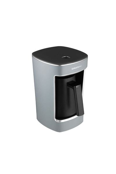 Grundig Tkm 1342 G Turkish Coffee Machine