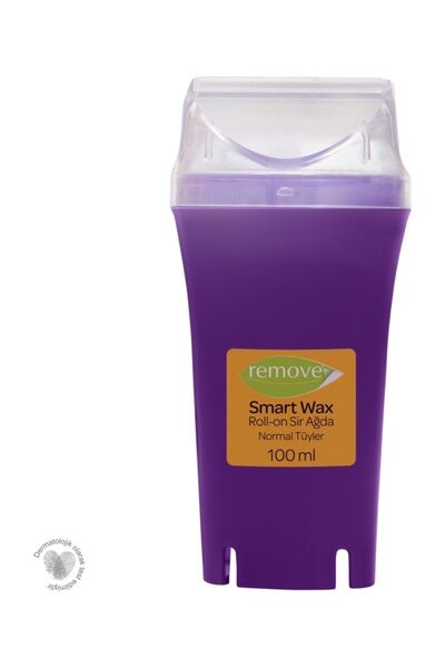 remove Roll-on Isıtıcılı Sir Set 100 ml