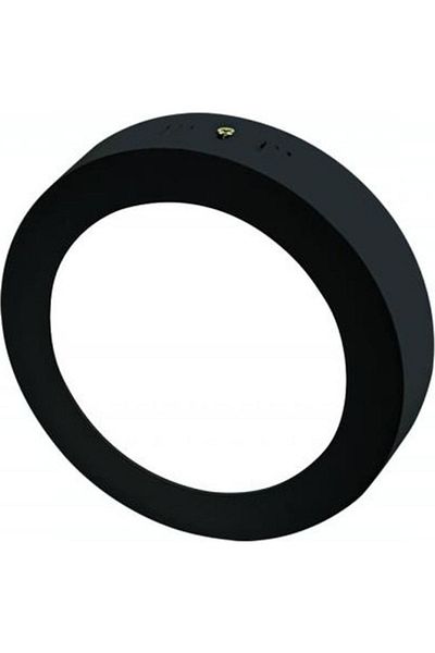 Cata Ct-5235 18w Surface Mounted White Light Black Case Led Panel