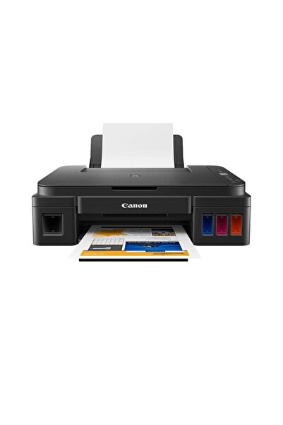 Canon G2415 Yazıcı-tarayıcı-fot+ Gı-490bk