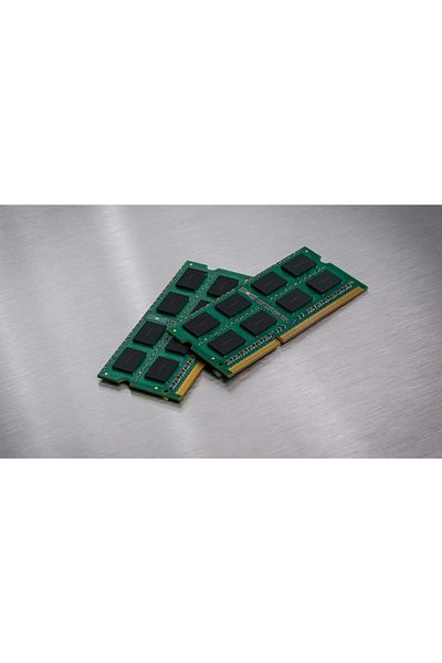RAMTECH ذاكرة وصول عشوائي للكمبيوتر المحمول 8 جيجابايت Ddr3 1600 ميجا هرتز 1.5 فولت متوافقة مع معالجات Intel و AMD