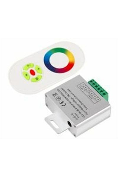 Cata Ct-9117 Touch RGB Remote 24a