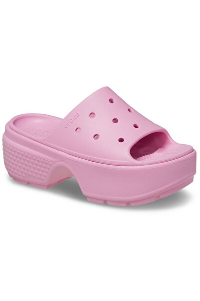 Crocs Stomp Slide Women's Slippers - 209346 _6WY