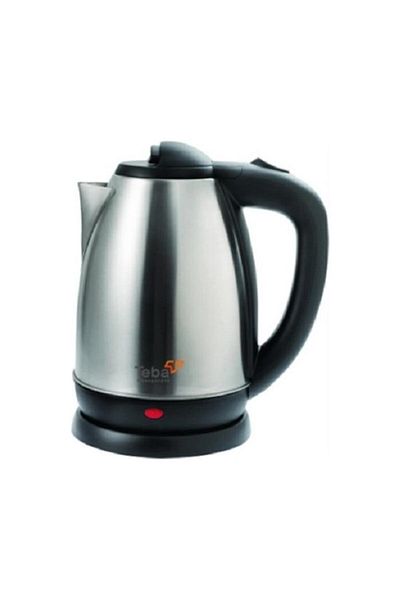 Teba Inox Kettle