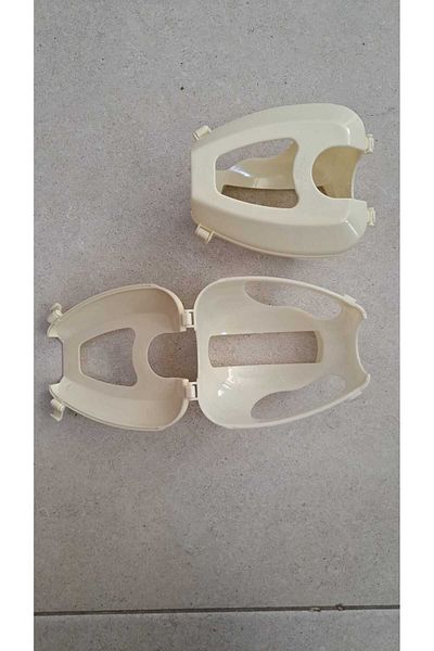 devavit Pigeon Fixed Holding Container - Patient Container (1 Piece)