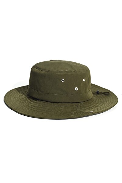 Rupen Kraft Summer Safari Trilby Cowboy Hat