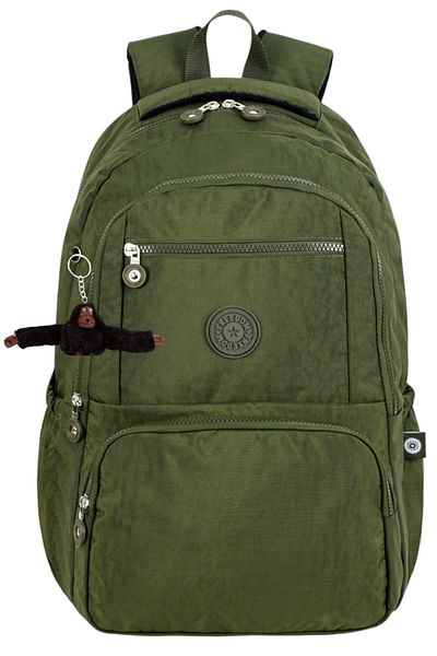 ATHLETIC Backpack Luxury School Bag Middle School High School School Bag Backpack