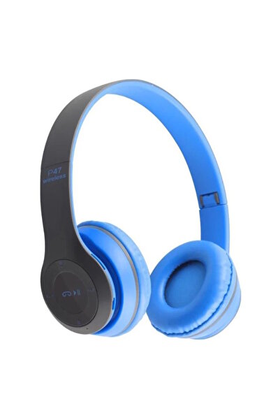 XTRIKE ME Kulaküstü Bluetooth Kulalık Kablosuz Kulaküstü Bluetooth Kulaklık K...