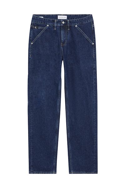 Calvin Klein Τζιν ίσιο κόψιμο J30J325709