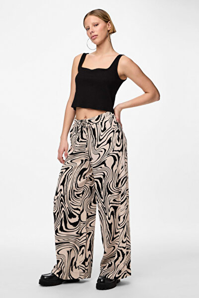 PIECES Штани PCKIMMIE HW