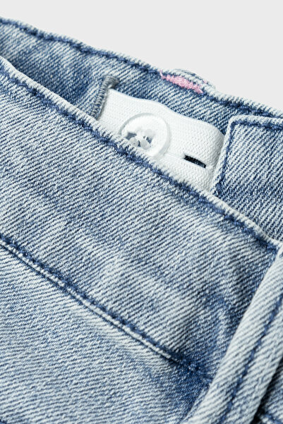 Name it NMFSALLI 6657-FT L Bootcut Jean