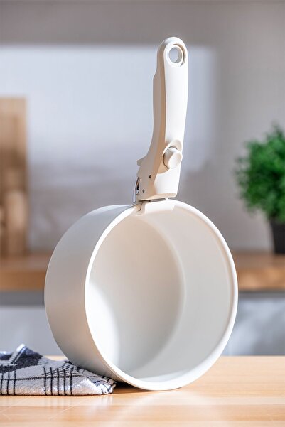 ACAR Ultimate Pro Sauce Pan (Sök-Tak Handle) - 18 cm