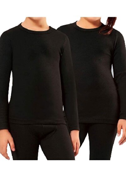 anakuzusu Сребърно термо бельо за деца Mother's Lamb