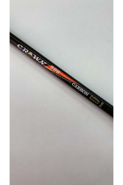 Albastar Crown 500cm …-…gr 720gr 5 410 116cm --- 1ad.