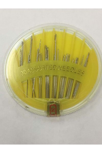AZİM Σετ βελόνας Azim - 1pk με 30a