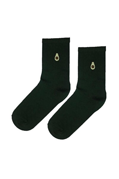 Niket Life Асортимент от 5 бродирани колежански чорапи