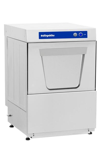 ÖZTİRYAKİLER Öztiryakiler Oby 35x35 Bardak Yıkama Makinesi 073m.00000.ad