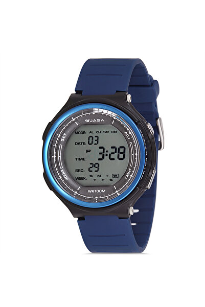 Jaga M1178-oeae Dijital Kol Saati