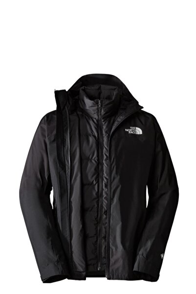 THE NORTH FACE Erkek Mountain Light Triclimate Gtx Jacket