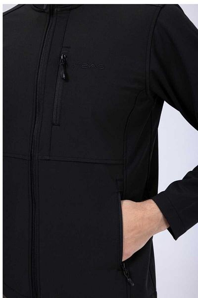 2AS Men's Apnea Thermofine Jacket