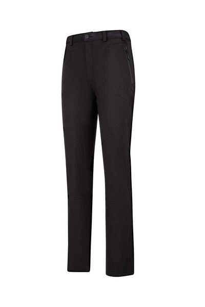 2AS Pantaloni subțiri Softshell pentru femei - Bosıe
