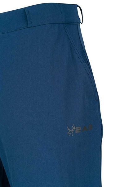 2AS Pantaloni bărbați - Iron