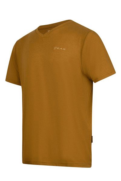 2AS Victor Men's V-Neck T-shirt - Viloft