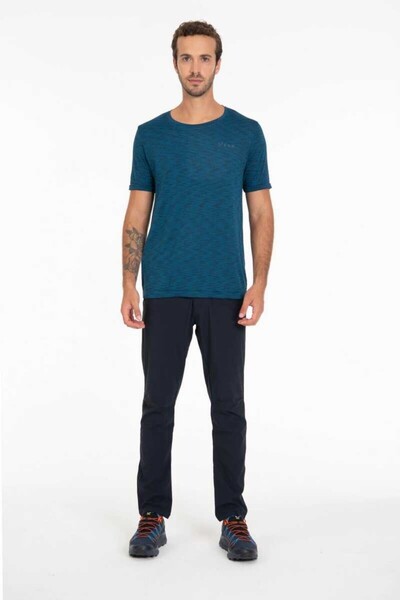 2AS Tigo Seamless T-Shirt