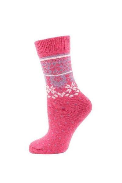 Panthzer Comfortable Sherbet Socks
