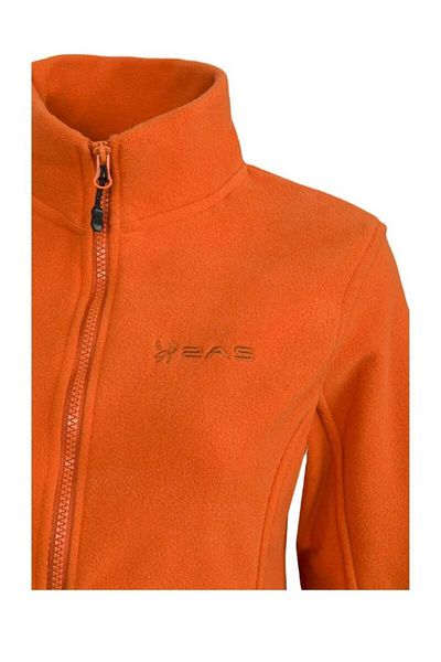 2AS Pello Full Zip Heavy Women's Fleece Sweatshirt