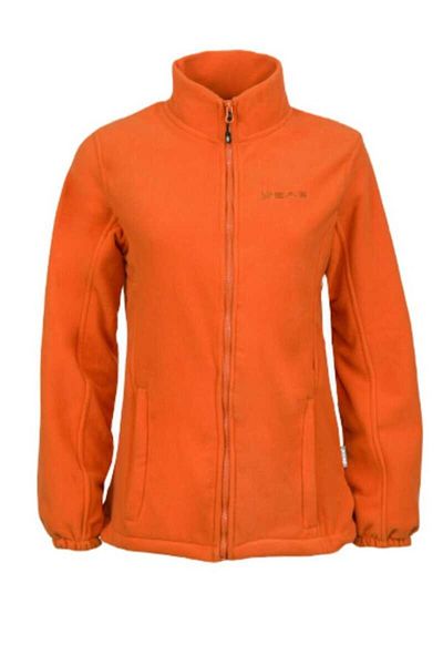 2AS Pello Full Zip Heavy Women's Fleece Sweatshirt
