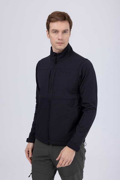 2AS Walker Merino Wool Men's Jacket