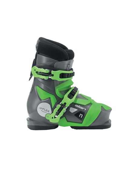 ELAN U-flex Jr - Explore Series - Comfortable and Stylish Shoes