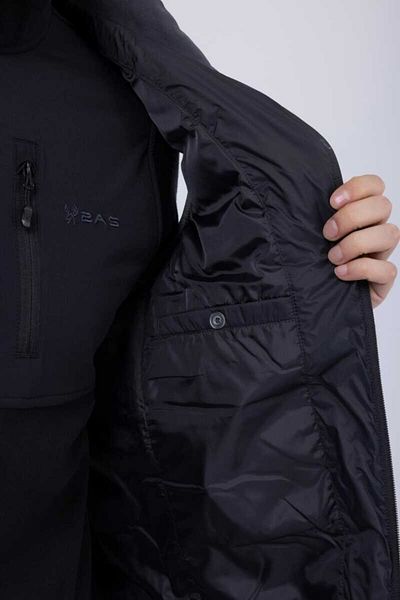 2AS Arcane Men down Vest