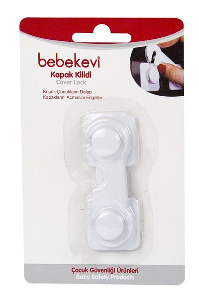 Bebekevi Cover Lock