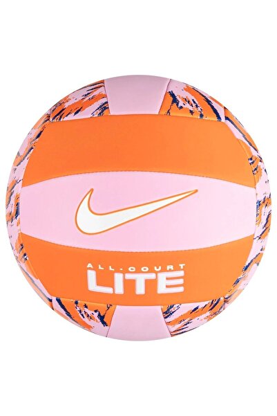 Nike ALL COURT LITE VOLLEYBALL DEFLATED VOLEYBOL TOPU N1009071