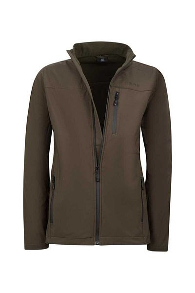 2AS Jachetă Baxter Thin Softshell pentru bărbați