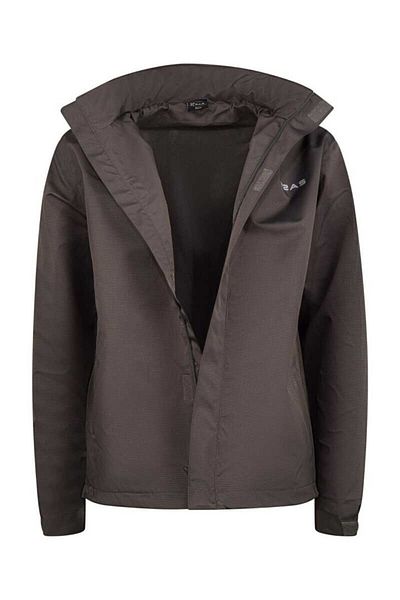 2AS Men's Raincoat - Tip III Model