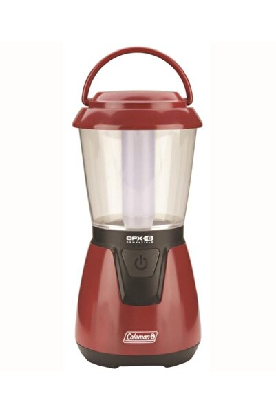 Genel Markalar Cpx 6 Clt10 Lantern- Kamp Lambası Kırmızı