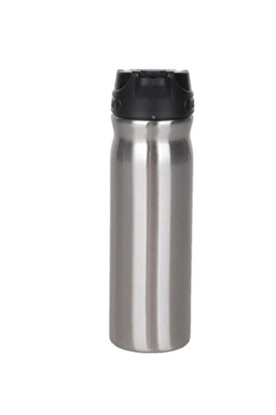 Shotay B&D Çelik Matara Pipetli 500 ml MT0036