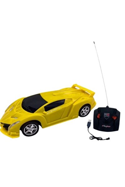 CAN OYUNCAK 888-8c Uzaktan Kumandalı Araba