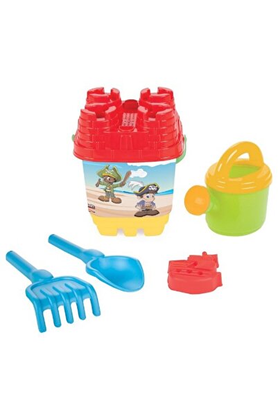 PİLSAN Pilsan 06-019 Sweety Kale Kova Takımı